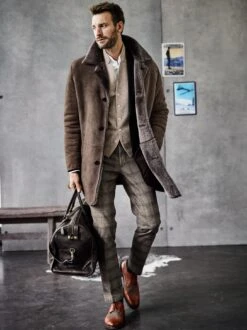 Piping-Hemd Regular Fit 22 Piping-Hemd Regular Fit -Kleidung Verkauf EC10 7189 DB