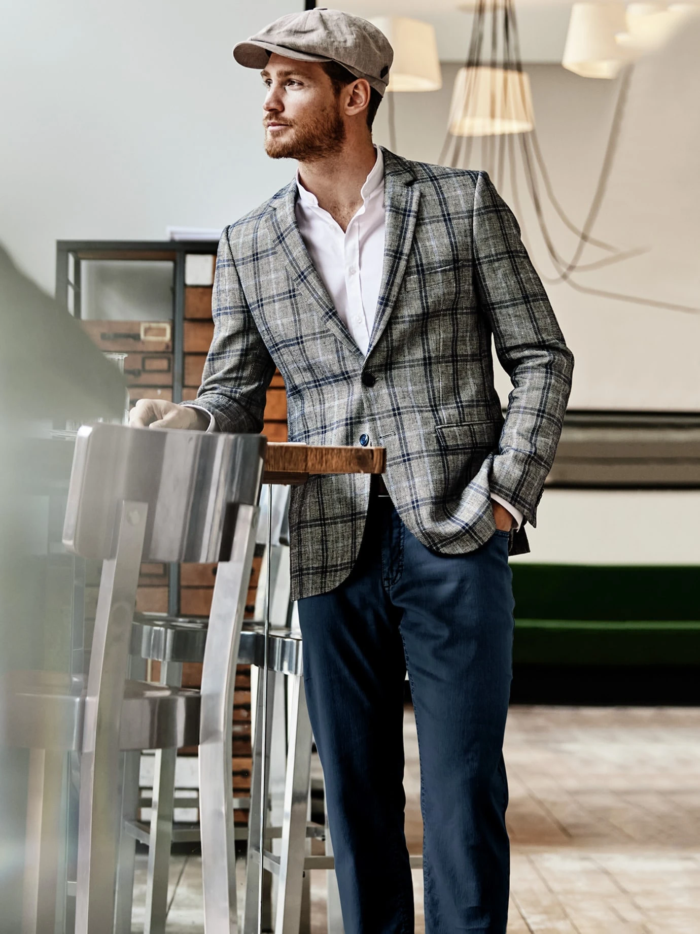 Piping-Hemd Regular Fit 6 Piping-Hemd Regular Fit – Bild 6