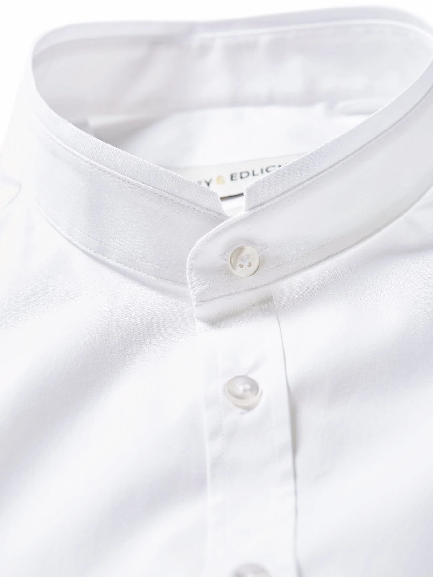 Piping-Hemd Regular Fit 8 Piping-Hemd Regular Fit – Bild 8