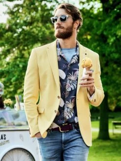 Guten-Abend-Hawaiihemd -Kleidung Verkauf EC10 7232 DF 2