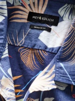 Guten-Abend-Hawaiihemd -Kleidung Verkauf EC10 7232 DG 2