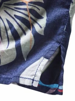 Guten-Abend-Hawaiihemd -Kleidung Verkauf EC10 7232 DI 2