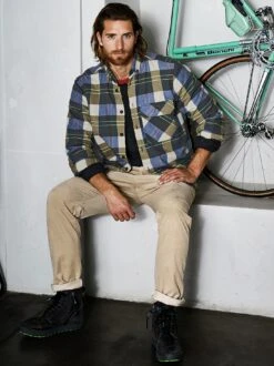 Profibereiter-Hemd -Kleidung Verkauf EC10 7236 DF 1