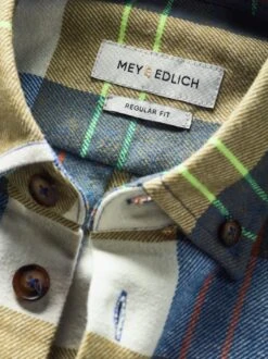 Profibereiter-Hemd -Kleidung Verkauf EC10 7236 DG