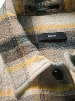 Overshirt Cistorm -Kleidung Verkauf EC10 7244 DG 1