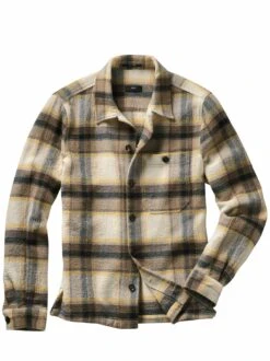 Overshirt Cistorm -Kleidung Verkauf EC10 7244 FA 1