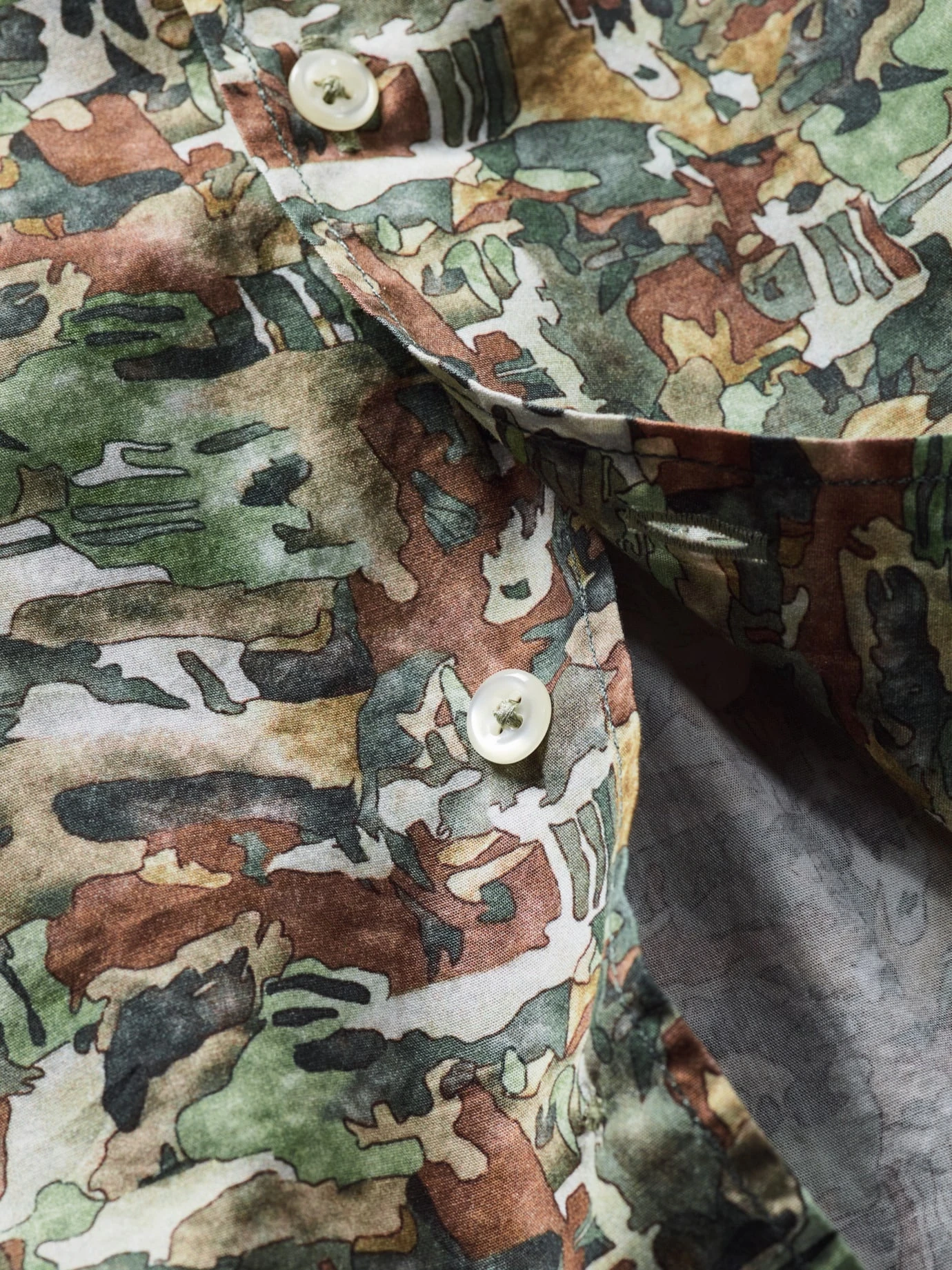 Wasserfarben-Hemd 17 Wasserfarben-Hemd – Bild 17