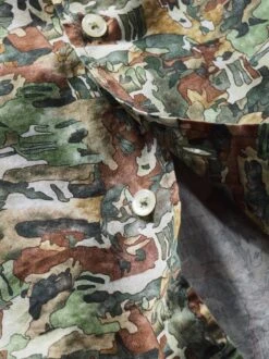 Wasserfarben-Hemd 22 Wasserfarben-Hemd -Kleidung Verkauf EC10 7245 DH