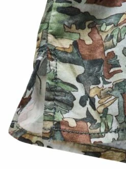 Wasserfarben-Hemd 35 Wasserfarben-Hemd -Kleidung Verkauf EC10 7245 DI 2