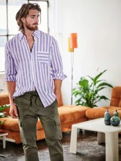 Nonkonformisten-Hemd -Kleidung Verkauf EC10 7265 DF