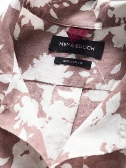 Löschblumen-Hemd 33 Löschblumen-Hemd -Kleidung Verkauf EC10 7269 DG