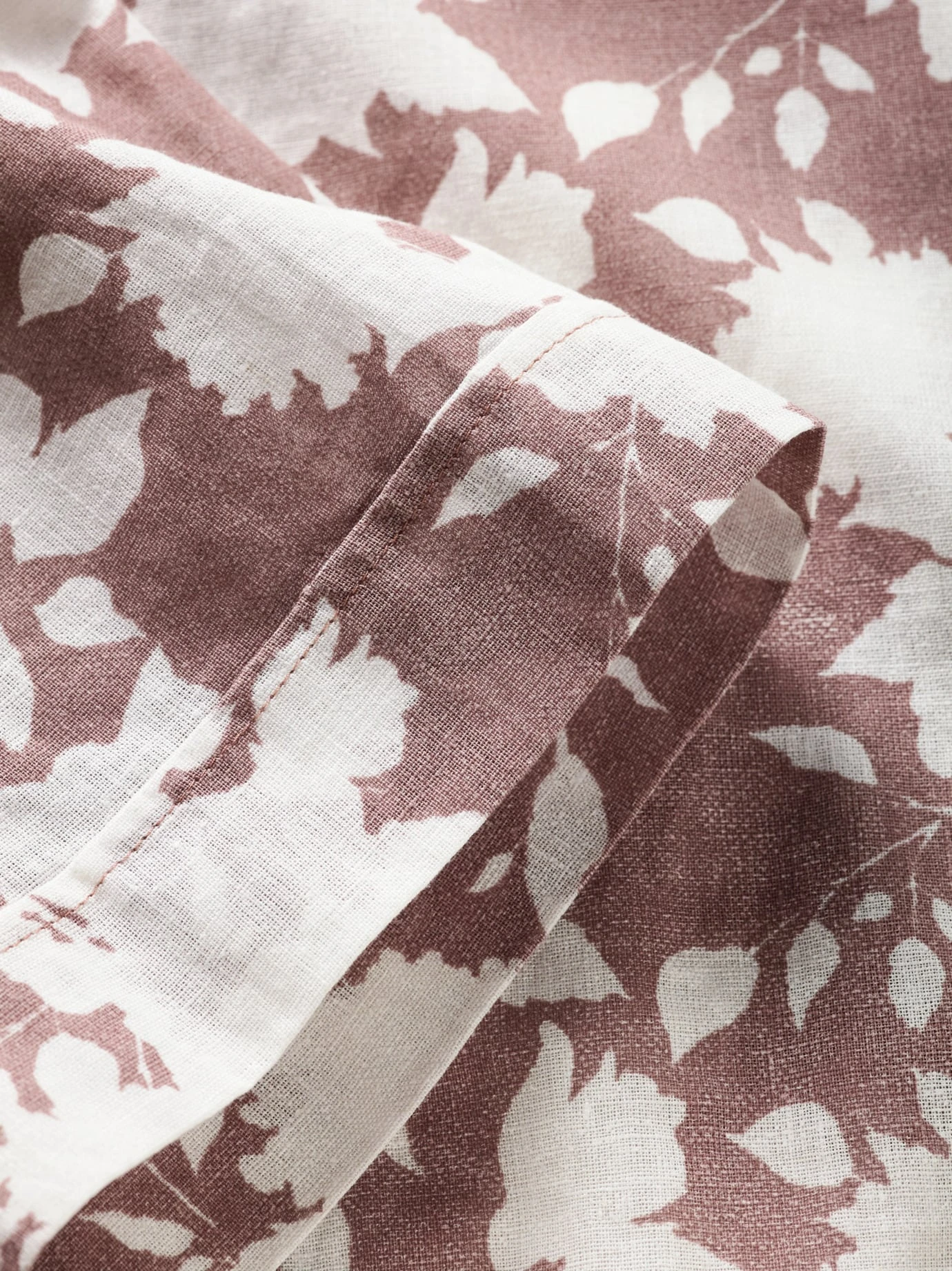 Löschblumen-Hemd 15 Löschblumen-Hemd – Bild 15