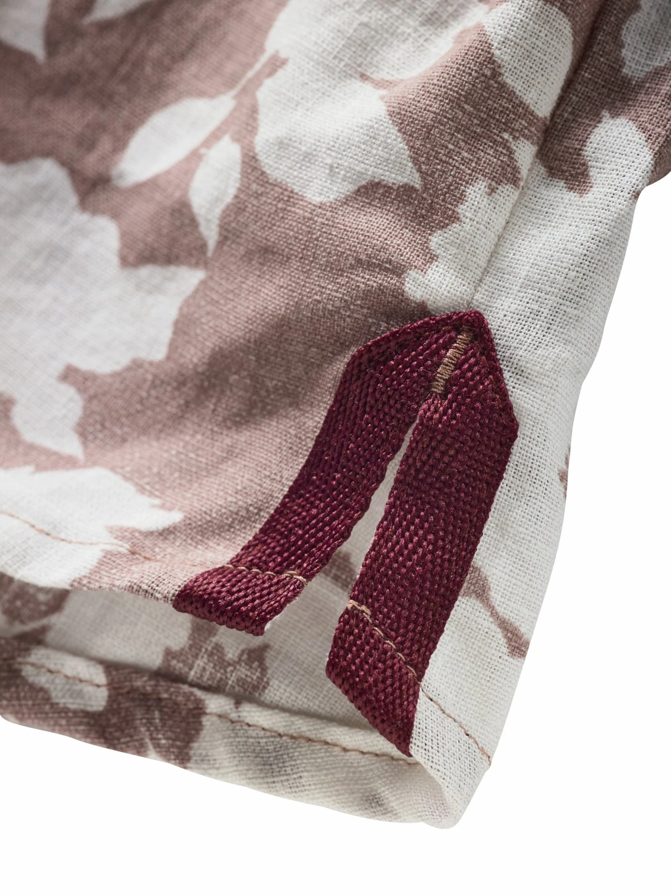 Löschblumen-Hemd 16 Löschblumen-Hemd – Bild 16