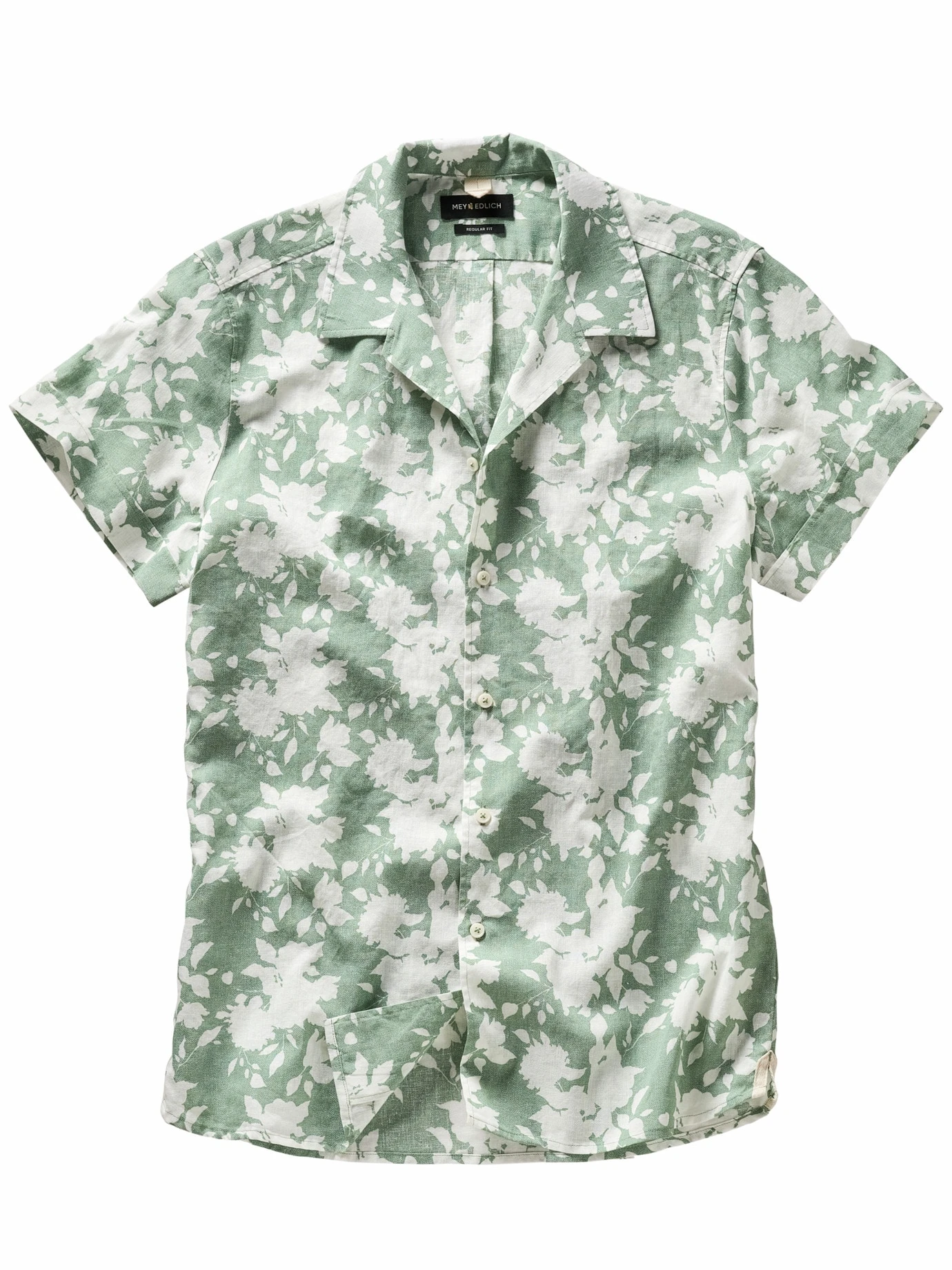Löschblumen-Hemd 6 Löschblumen-Hemd – Bild 6