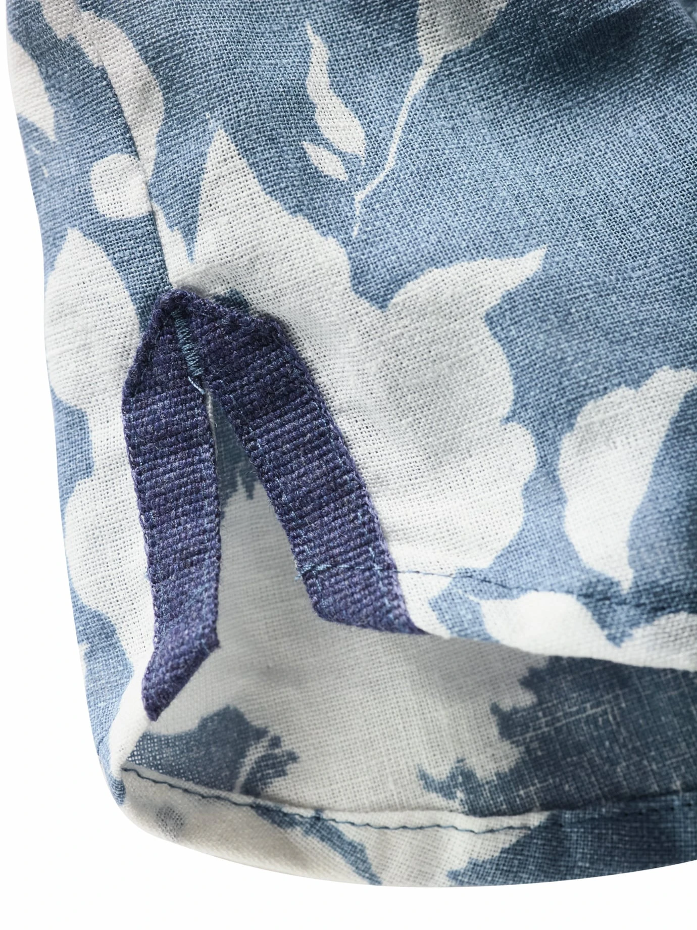 Löschblumen-Hemd 5 Löschblumen-Hemd – Bild 5