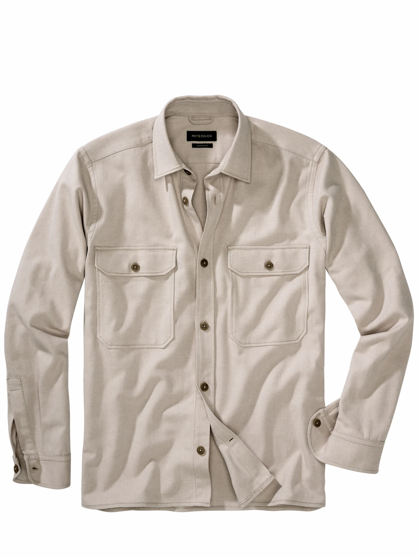 Über-Shirt 5 Über-Shirt – Bild 5