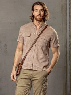 Spezialeffekt-Hemd -Kleidung Verkauf EC10 7292 DF 1