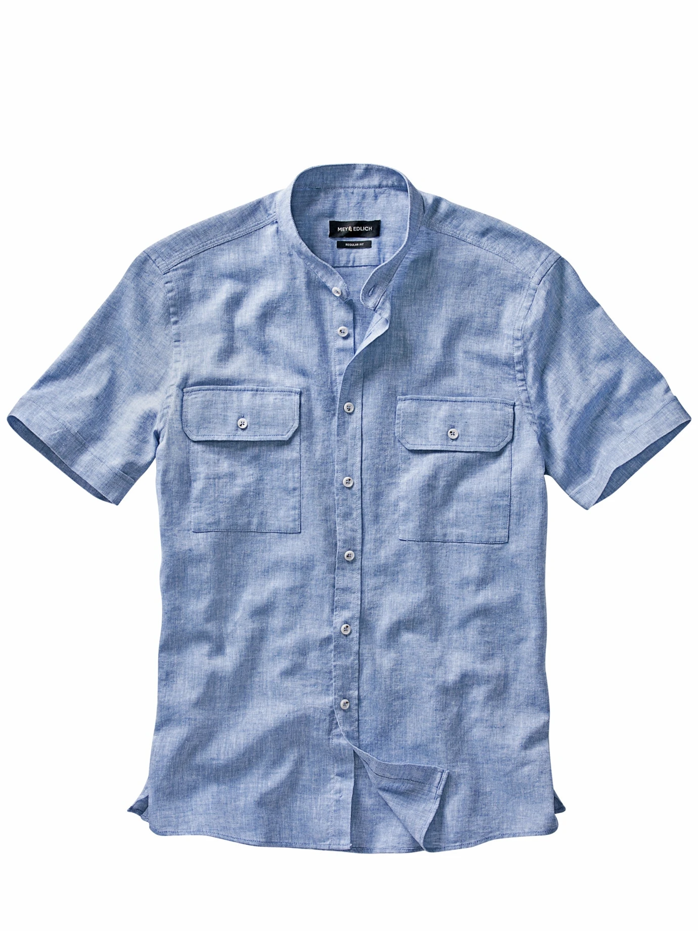 Spezialeffekt-Hemd 18 Spezialeffekt-Hemd – Bild 18