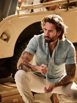 Spezialeffekt-Hemd 32 Spezialeffekt-Hemd -Kleidung Verkauf EC10 7303 DE 1