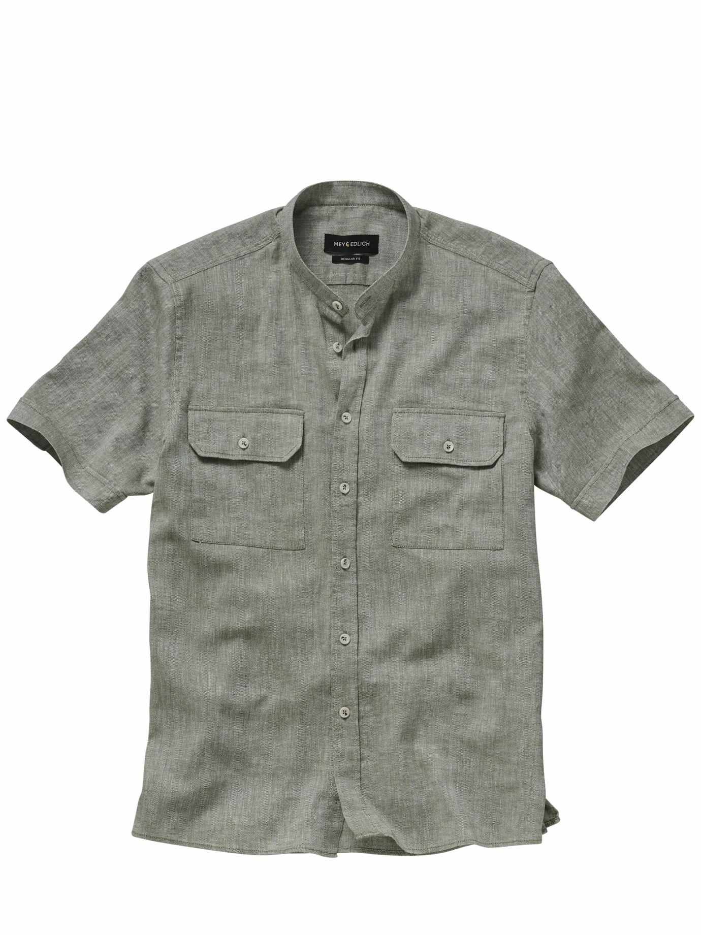 Spezialeffekt-Hemd 1 Spezialeffekt-Hemd