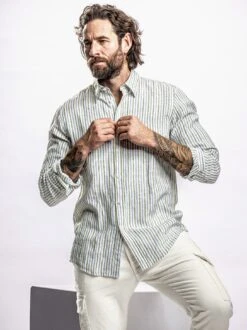 Wachmacher-Hemd 16 Wachmacher-Hemd -Kleidung Verkauf EC10 7328 DF 1