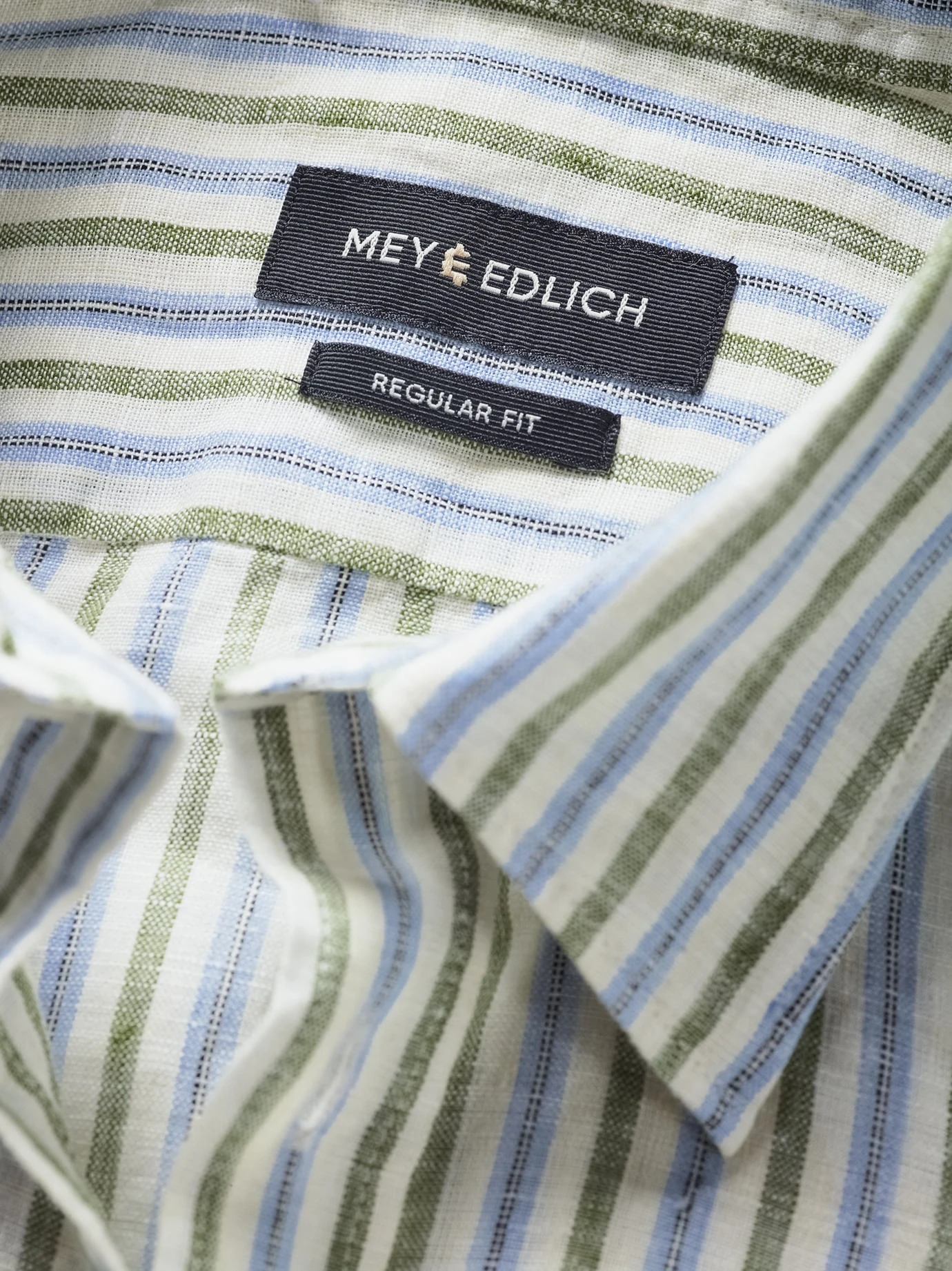 Wachmacher-Hemd 8 Wachmacher-Hemd – Bild 8