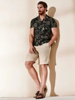 Espresso-Hemd -Kleidung Verkauf EC10 7331 DF