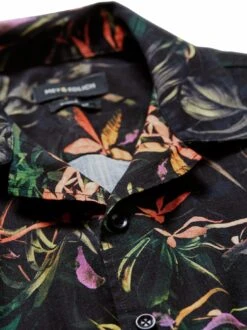 Espresso-Hemd -Kleidung Verkauf EC10 7331 DG 1