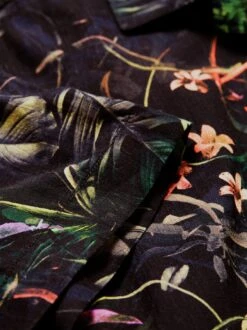 Espresso-Hemd -Kleidung Verkauf EC10 7331 DH