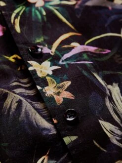 Espresso-Hemd -Kleidung Verkauf EC10 7331 DI 2