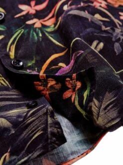 Espresso-Hemd -Kleidung Verkauf EC10 7331 DJ 2