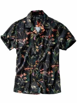 Espresso-Hemd -Kleidung Verkauf EC10 7331 FA 1