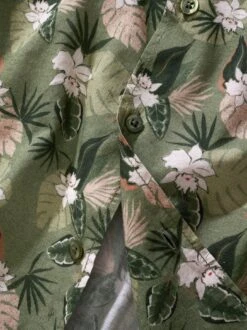 Hawaii-Shirt Kauei -Kleidung Verkauf EC10 7335 DI