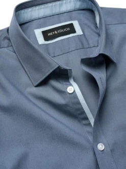 Einstein-Hemd -Kleidung Verkauf EC10 7342 DG