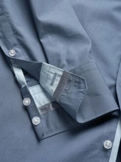 Einstein-Hemd -Kleidung Verkauf EC10 7342 DH