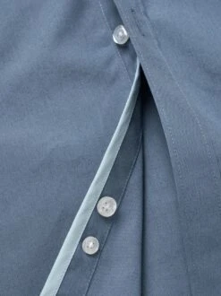 Einstein-Hemd -Kleidung Verkauf EC10 7342 DJ