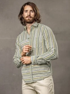 Wüsteninsel-Hemd -Kleidung Verkauf EC10 7351 DF 1