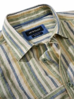 Wüsteninsel-Hemd -Kleidung Verkauf EC10 7351 DG 1