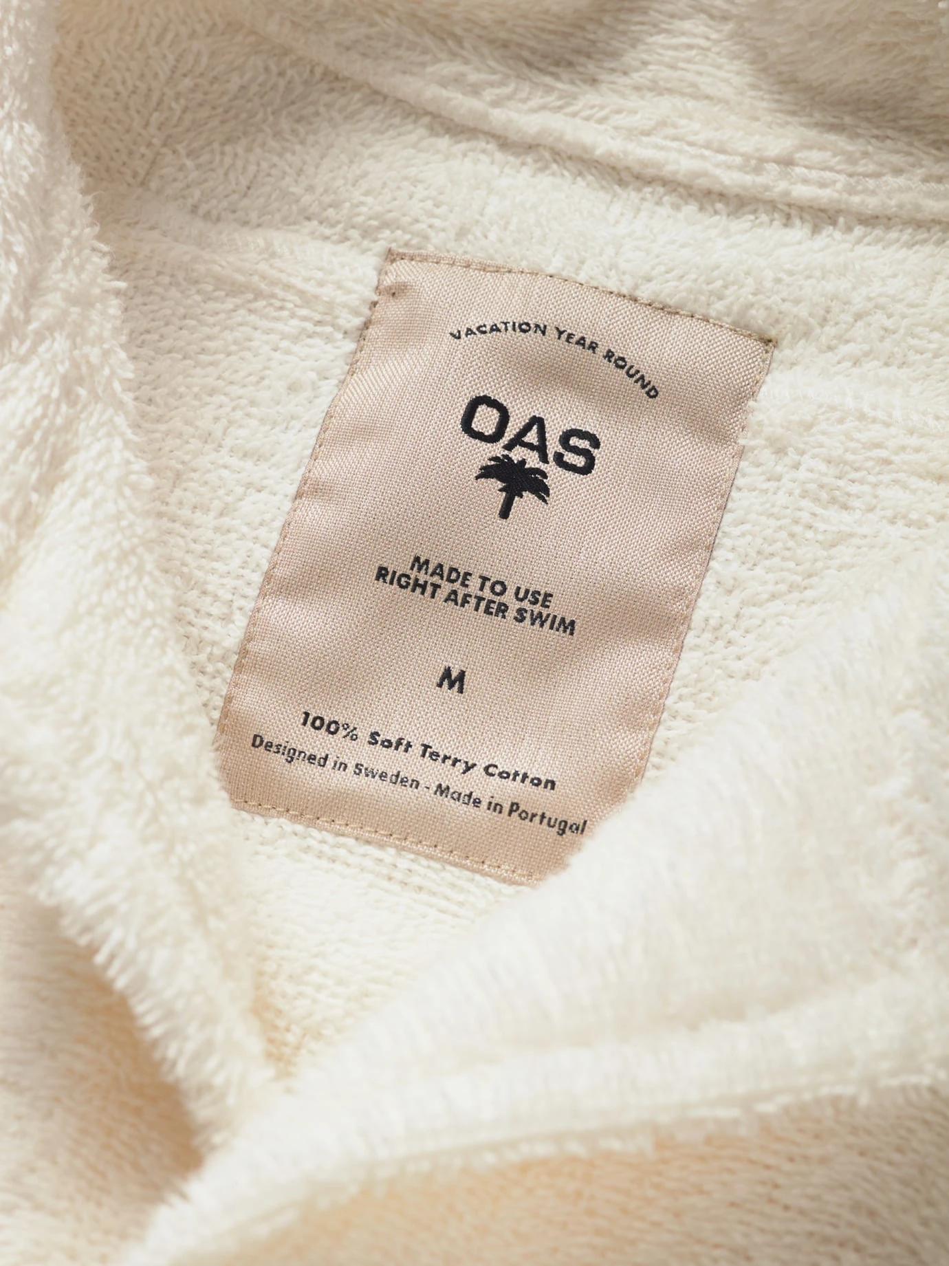 Frottee-Hemd Cuba 16 Frottee-Hemd Cuba – Bild 16