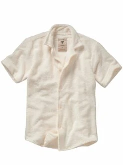 Frottee-Hemd Cuba 30 Frottee-Hemd Cuba -Kleidung Verkauf EC10 7360 FA 2