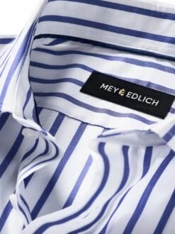 Aufstrebendes Businesshemd -Kleidung Verkauf EC10 7362 DG 1