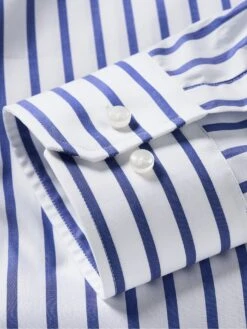 Aufstrebendes Businesshemd -Kleidung Verkauf EC10 7362 DH