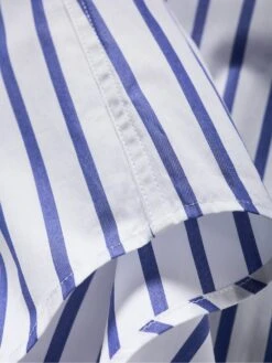 Aufstrebendes Businesshemd -Kleidung Verkauf EC10 7362 DI