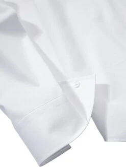 Piping-Hemd Slim Fit -Kleidung Verkauf EC10 7373 DH