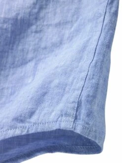 Elementar-Leinenhemd -Kleidung Verkauf EC10 7381 DI