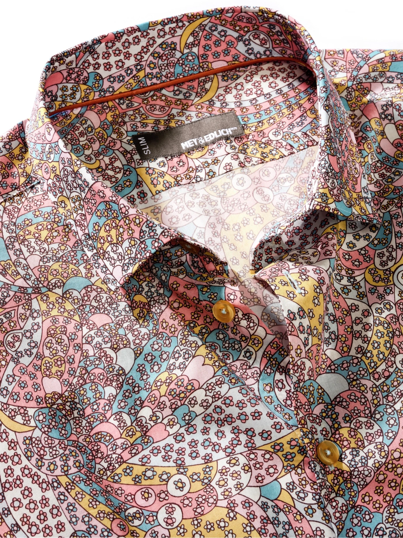 Liberty Hemd Mortimer 4 Liberty Hemd Mortimer – Bild 4