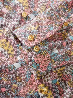 Liberty Hemd Mortimer 26 Liberty Hemd Mortimer -Kleidung Verkauf EC10 7393 DI 1