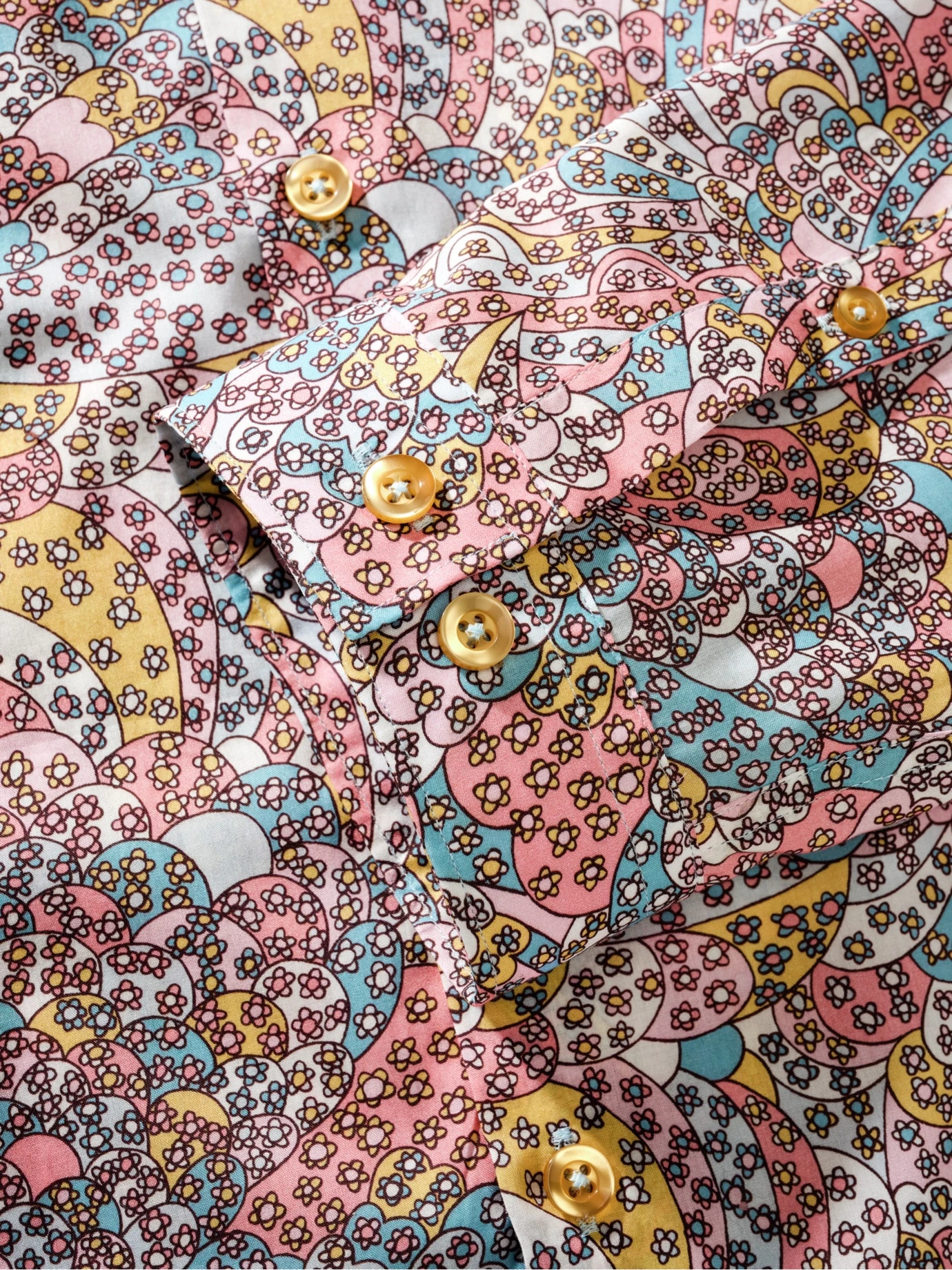 Liberty Hemd Mortimer 13 Liberty Hemd Mortimer – Bild 13