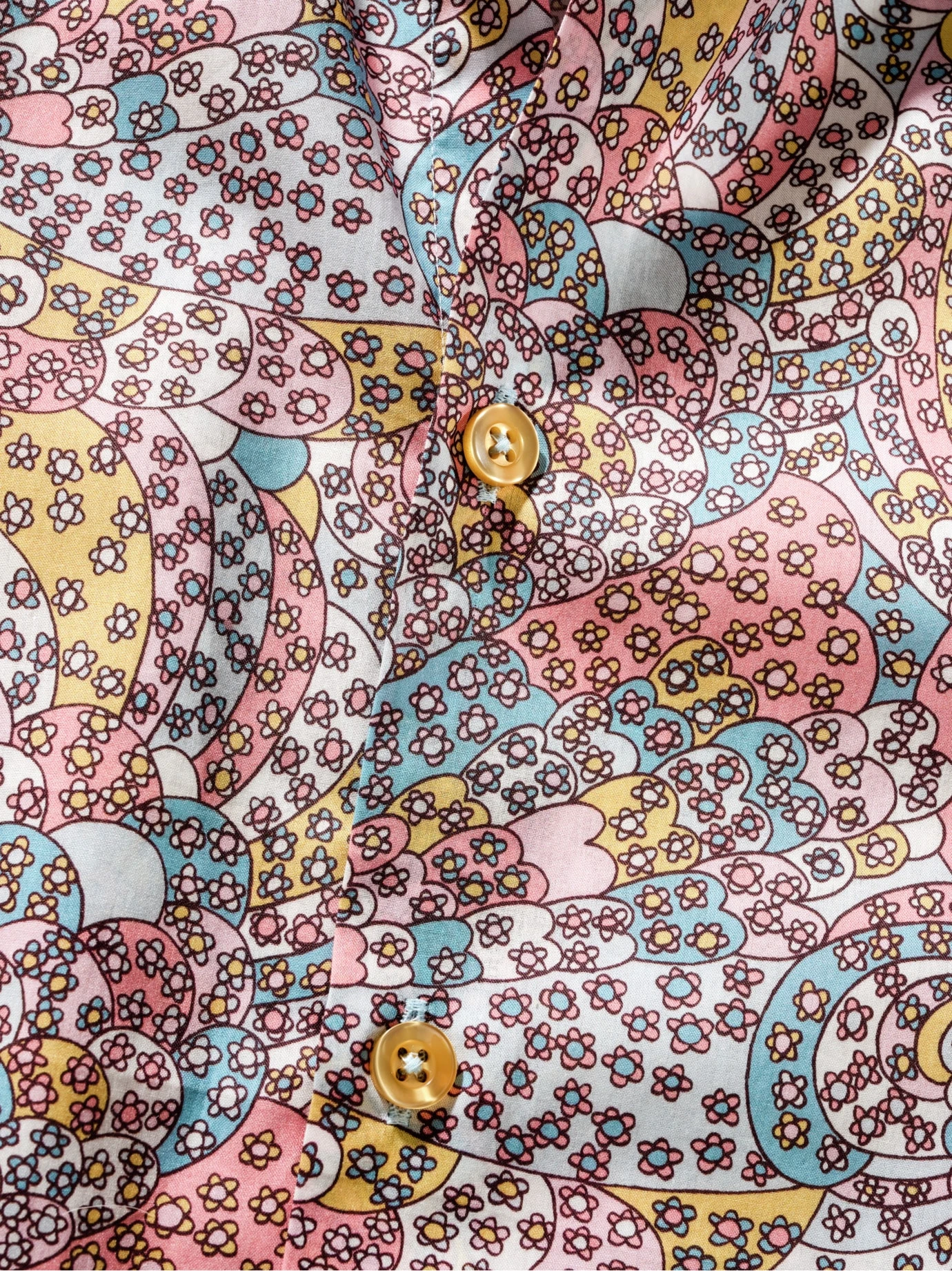 Liberty Hemd Mortimer 7 Liberty Hemd Mortimer – Bild 7