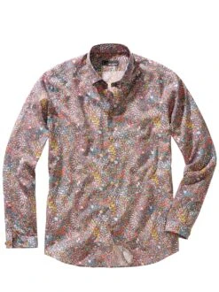 Liberty Hemd Mortimer 21 Liberty Hemd Mortimer -Kleidung Verkauf EC10 7393 FA 1